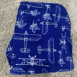 Lularoe TC2 leggings